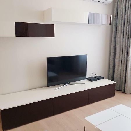 Charming Apartment On The Boarder Of Monaco Beausoleil Εξωτερικό φωτογραφία