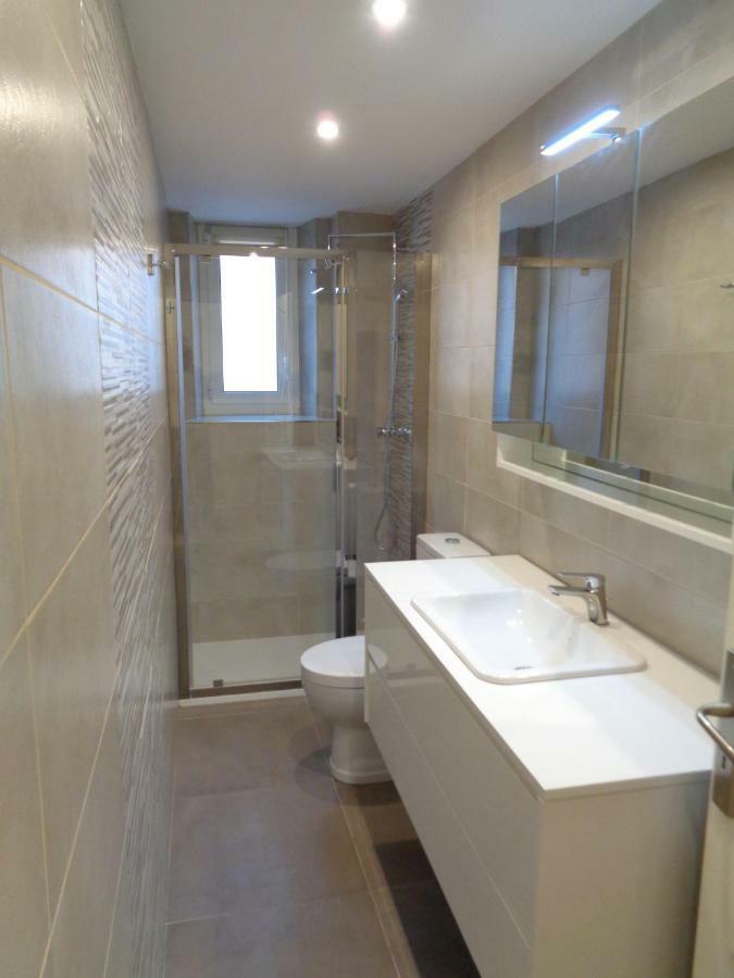 Charming Apartment On The Boarder Of Monaco Beausoleil Εξωτερικό φωτογραφία