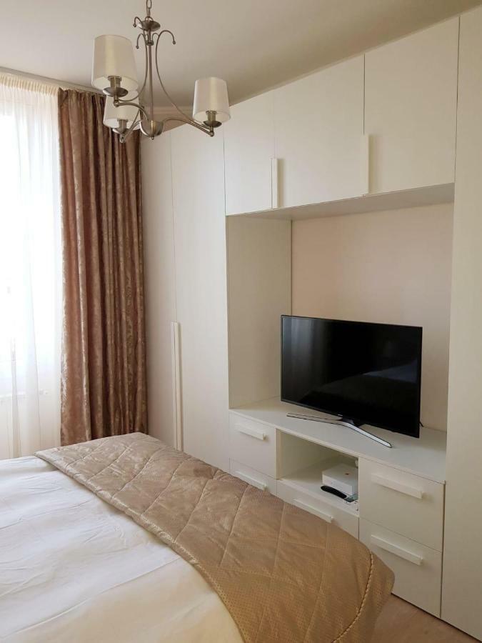 Charming Apartment On The Boarder Of Monaco Beausoleil Εξωτερικό φωτογραφία