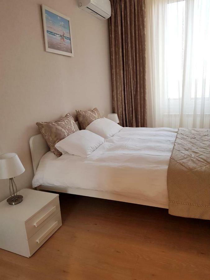 Charming Apartment On The Boarder Of Monaco Beausoleil Εξωτερικό φωτογραφία