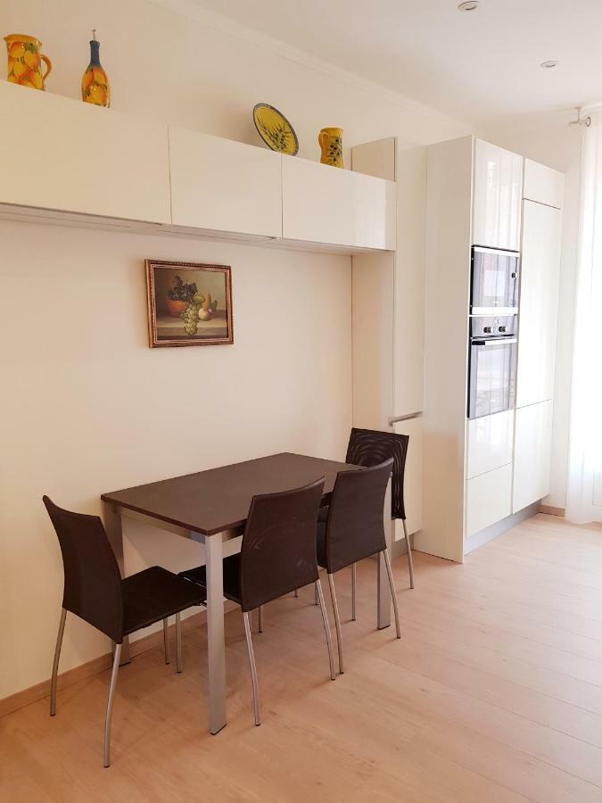 Charming Apartment On The Boarder Of Monaco Beausoleil Εξωτερικό φωτογραφία