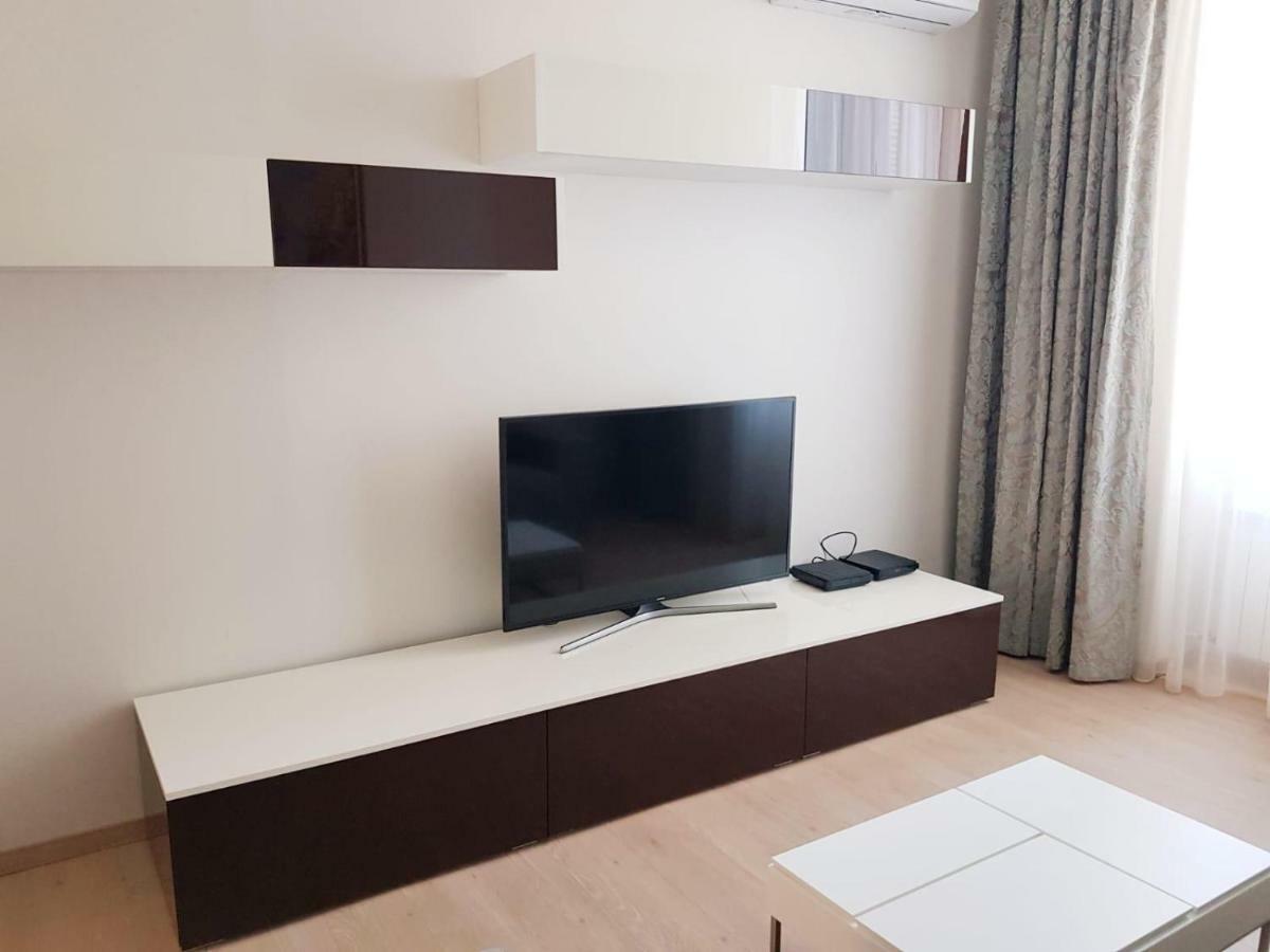Charming Apartment On The Boarder Of Monaco Beausoleil Εξωτερικό φωτογραφία