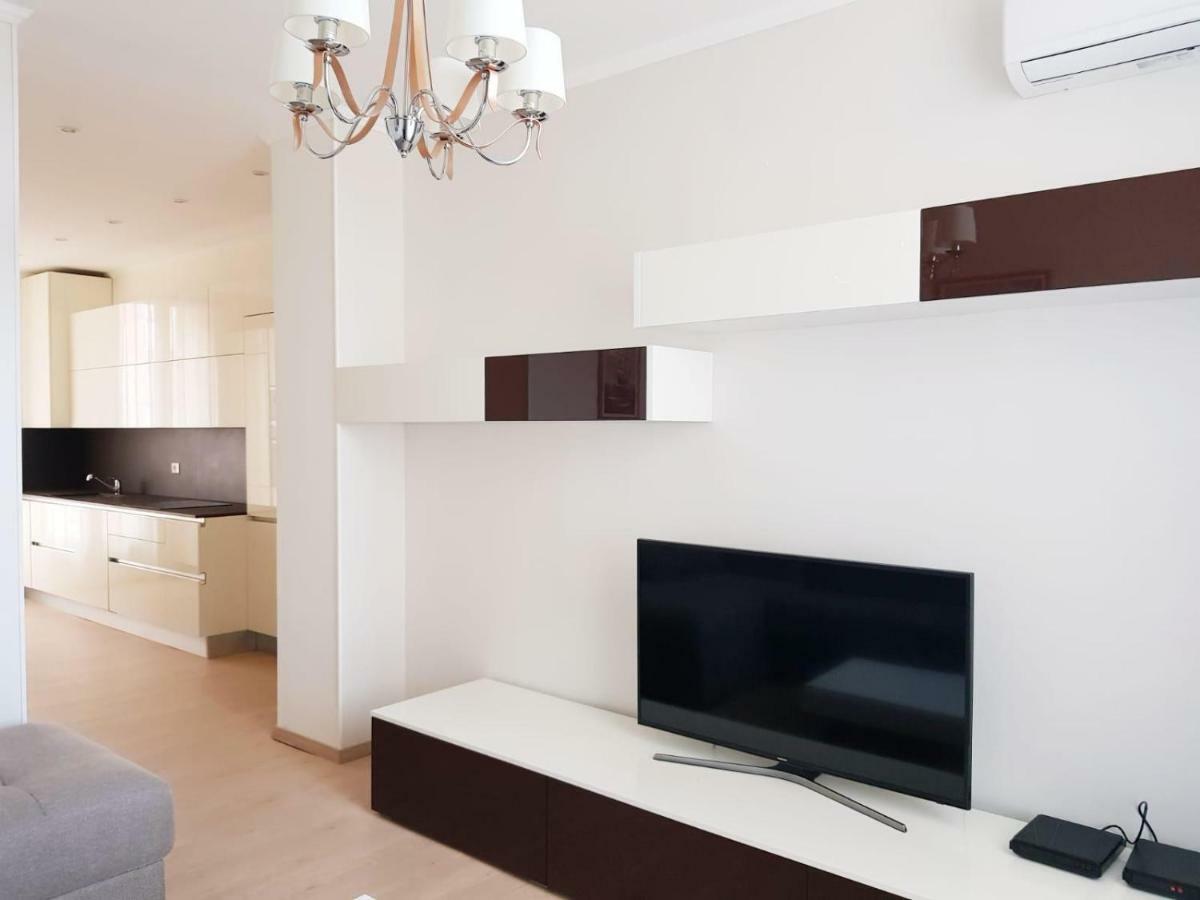 Charming Apartment On The Boarder Of Monaco Beausoleil Εξωτερικό φωτογραφία
